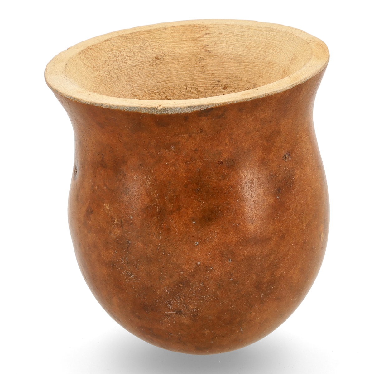 Mate pulido de Vuelo