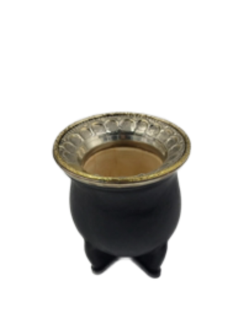 Mate torpedo El Labrado c/alpaca especial