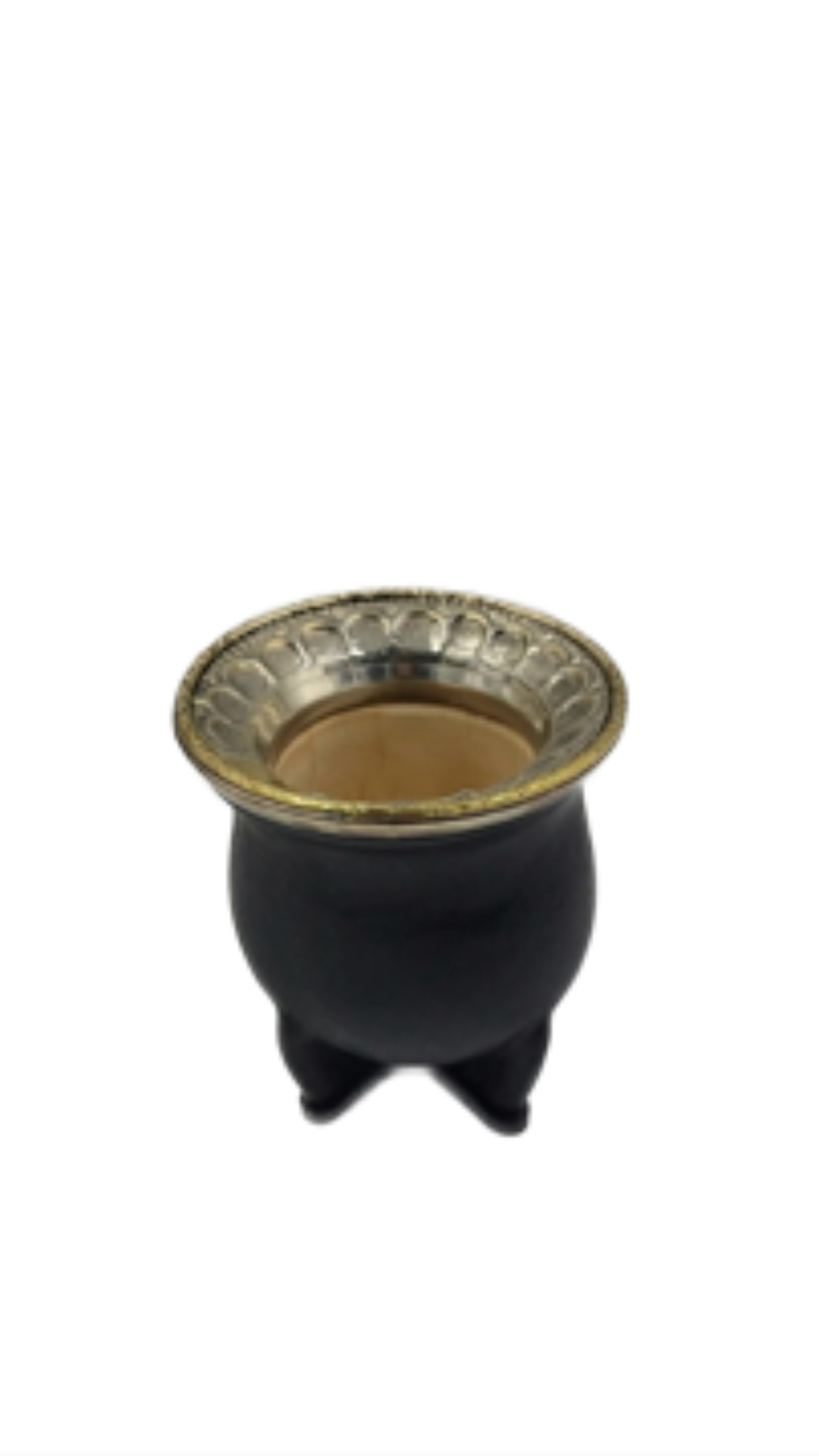 Mate torpedo El Labrado c/alpaca especial